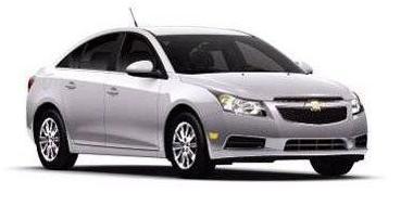 CHEVROLET CRUZE 2012 1G1PF5SC8C7207161 image