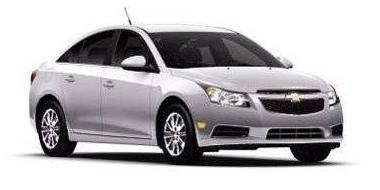 CHEVROLET CRUZE 2012 1G1PF5SC0C7149725 image