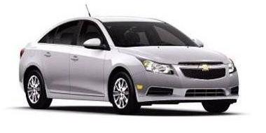 CHEVROLET CRUZE 2012 1G1PG5SC2C7377089 image