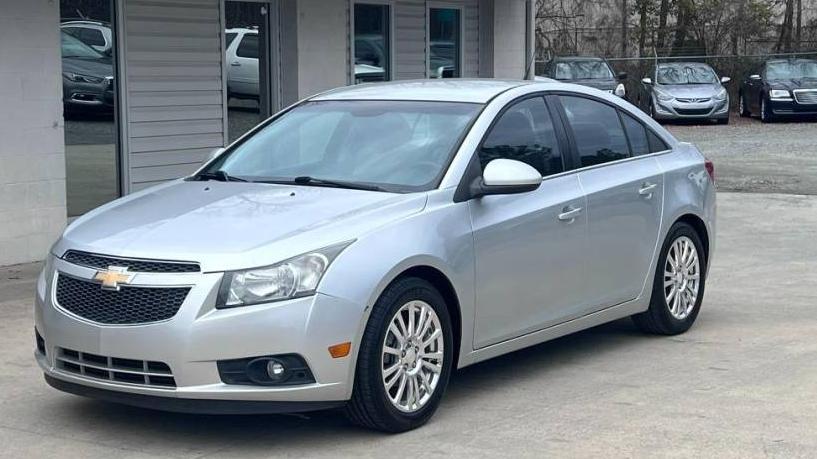 CHEVROLET CRUZE 2012 1G1PJ5SC3C7329845 image