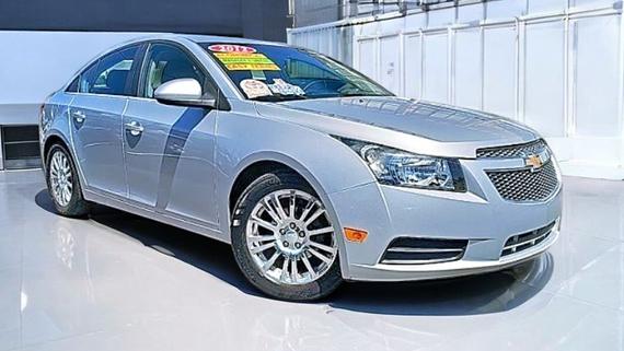 CHEVROLET CRUZE 2012 1G1PJ5SC5C7153669 image