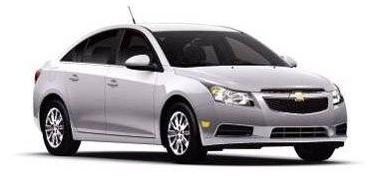 CHEVROLET CRUZE 2012 1G1PL5SC2C7332309 image