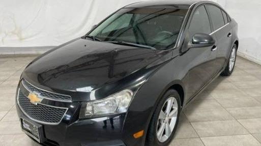 CHEVROLET CRUZE 2012 1G1PG5SC3C7260699 image