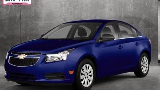 CHEVROLET CRUZE 2012 1G1PG5SC3C7401173 image