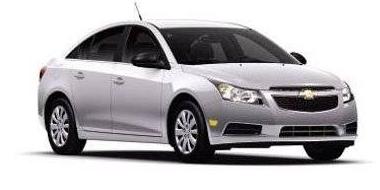 CHEVROLET CRUZE 2012 1G1PJ5SC0C7233042 image
