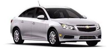 CHEVROLET CRUZE 2012 1G1PF5SC1C7181177 image