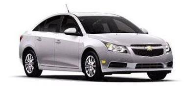 CHEVROLET CRUZE 2012 1G1PG5SC6C7340899 image