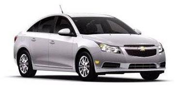 CHEVROLET CRUZE 2012 1G1PF5SC2C7259661 image