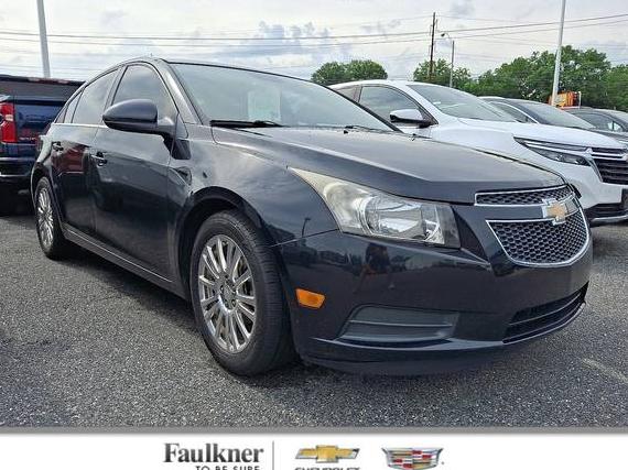 CHEVROLET CRUZE 2012 1G1PJ5SC7C7397100 image