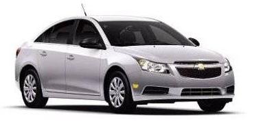 CHEVROLET CRUZE 2012 1G1PC5SH3C7192055 image