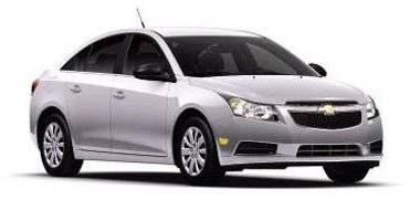 CHEVROLET CRUZE 2012 1G1PC5SH2C7319460 image