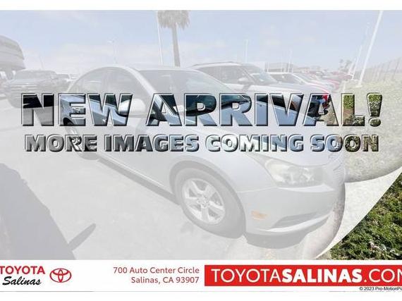 CHEVROLET CRUZE 2012 1G1PF5SC5C7395976 image