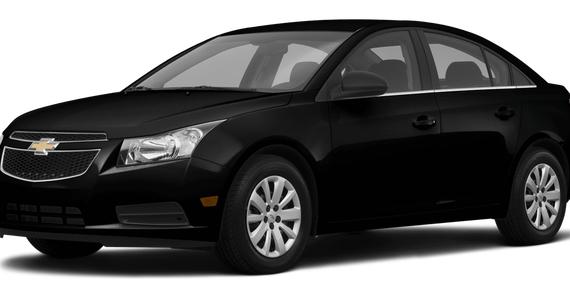 CHEVROLET CRUZE 2011 1G1PC5SH1B7237542 image CHEVROLET CRUZE 2011 1G1PC5SH1B7237542 image