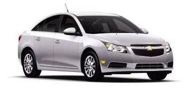 CHEVROLET CRUZE 2011 1G1PG5S98B7107559 image