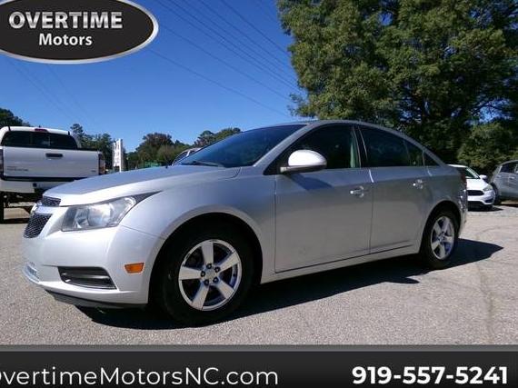 CHEVROLET CRUZE 2011 1G1PF5S97B7110844 image CHEVROLET CRUZE 2011 1G1PF5S97B7110844 image
