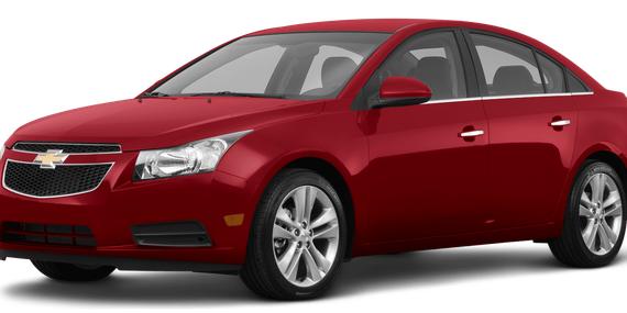 CHEVROLET CRUZE 2011 1G1PH5S90B7286032 image CHEVROLET CRUZE 2011 1G1PH5S90B7286032 image