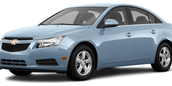 CHEVROLET CRUZE 2011 1G1PF5S96B7196244 image CHEVROLET CRUZE 2011 1G1PF5S96B7196244 image