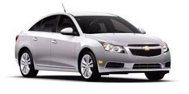 CHEVROLET CRUZE 2011 1G1PH5S97B7265730 image