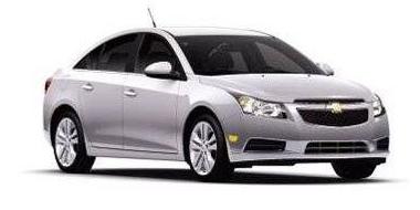 CHEVROLET CRUZE 2011 1G1PH5S92B7228312 image
