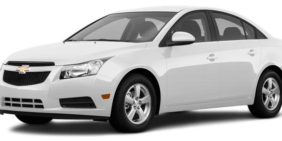 CHEVROLET CRUZE 2011 1G1PF5S91B7224340 image CHEVROLET CRUZE 2011 1G1PF5S91B7224340 image