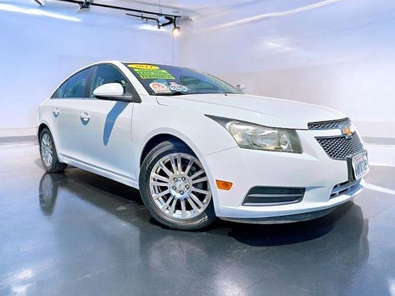 CHEVROLET CRUZE 2011 1G1PK5S91B7308069 image CHEVROLET CRUZE 2011 1G1PK5S91B7308069 image