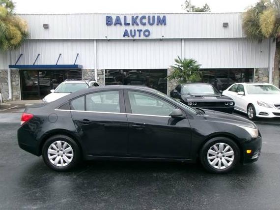 CHEVROLET CRUZE 2011 1G1PC5SHXB7296010 image CHEVROLET CRUZE 2011 1G1PC5SHXB7296010 image