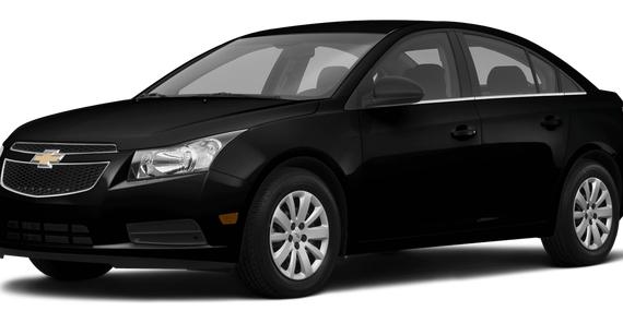 CHEVROLET CRUZE 2011 1G1PC5SH1B7166861 image CHEVROLET CRUZE 2011 1G1PC5SH1B7166861 image