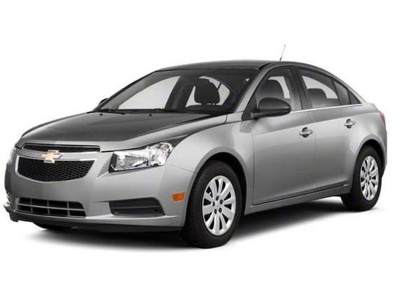 CHEVROLET CRUZE 2011 1G1PF5S96B7139770 image CHEVROLET CRUZE 2011 1G1PF5S96B7139770 image