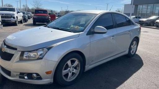 CHEVROLET CRUZE 2011 1G1PF5S9XB7195064 image