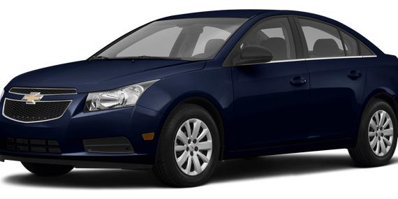 CHEVROLET CRUZE 2011 1G1PC5SH3B7241768 image CHEVROLET CRUZE 2011 1G1PC5SH3B7241768 image