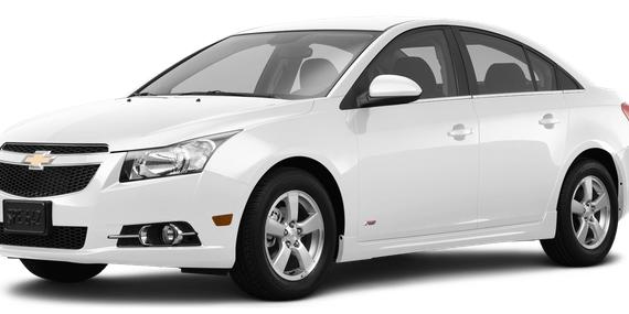 CHEVROLET CRUZE 2013 1G1PC5SB0D7150682 image