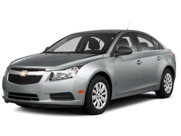 CHEVROLET CRUZE 2013 1G1PG5SB1D7258622 image