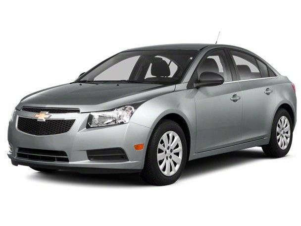 CHEVROLET CRUZE 2013 1G1PA5SH8D7100011 image