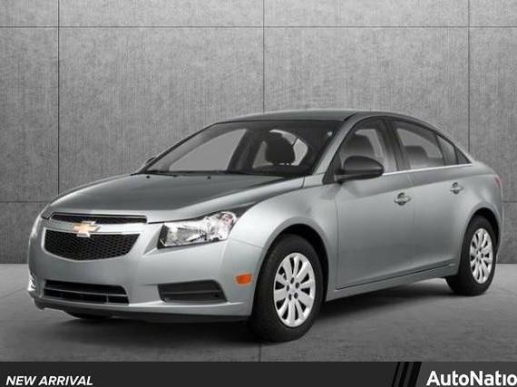 CHEVROLET CRUZE 2013 1G1PA5SH2D7104068 image