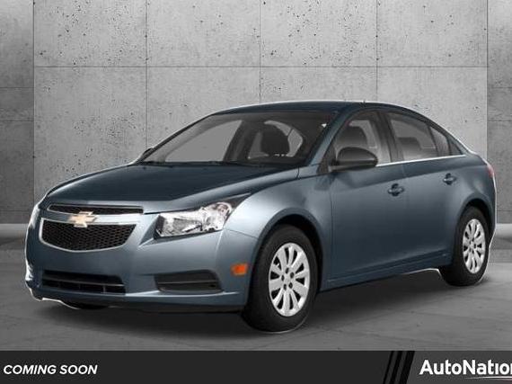 CHEVROLET CRUZE 2013 1G1PA5SH9D7110014 image
