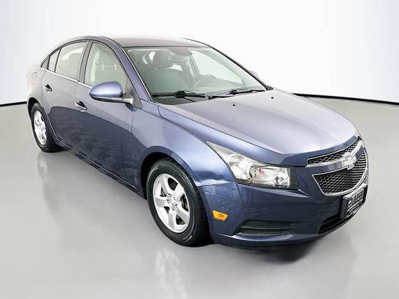CHEVROLET CRUZE 2013 1G1PC5SB5D7308322 image