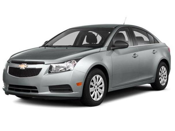 CHEVROLET CRUZE 2013 1G1PA5SH0D7275885 image