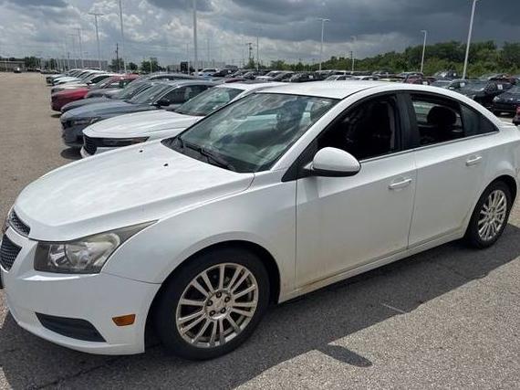 CHEVROLET CRUZE 2013 1G1PJ5SB9D7153098 image