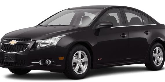 CHEVROLET CRUZE 2013 1G1PC5SB1D7165577 image CHEVROLET CRUZE 2013 1G1PC5SB1D7165577 image