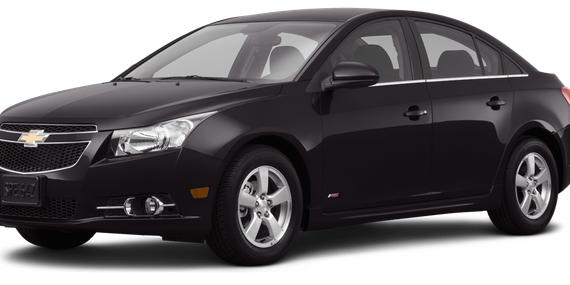 CHEVROLET CRUZE 2013 1G1PC5SB0D7200903 image