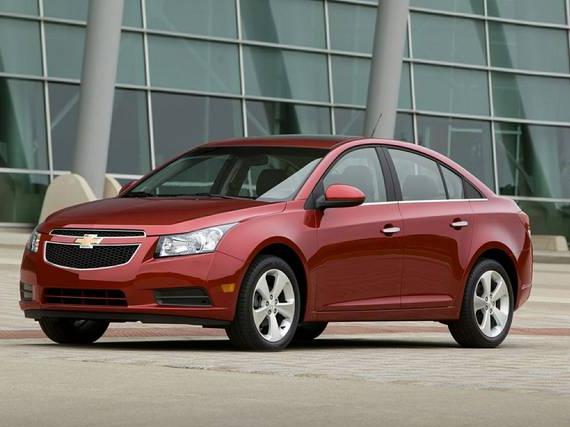 CHEVROLET CRUZE 2013 1G1PA5SH2D7317957 image