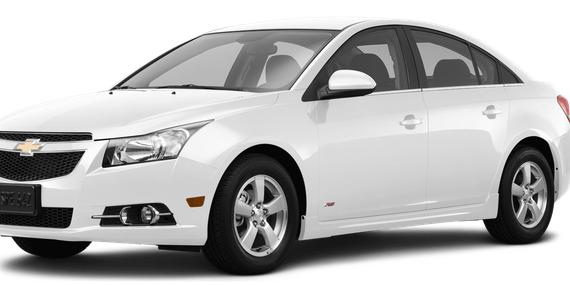 CHEVROLET CRUZE 2013 1G1PC5SBXD7328937 image