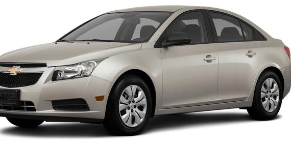 CHEVROLET CRUZE 2013 1G1PA5SH1D7198928 image