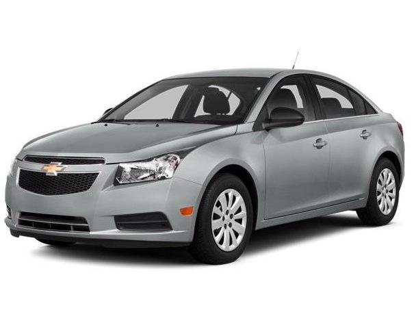 CHEVROLET CRUZE 2014 1G1PH5SB7E7235022 image