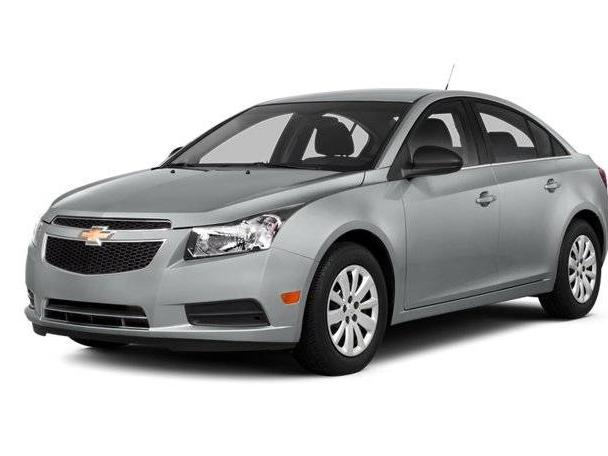 CHEVROLET CRUZE 2014 1G1PA5SH3E7479937 image