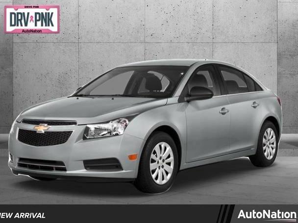 CHEVROLET CRUZE 2014 1G1PC5SB1E7221308 image