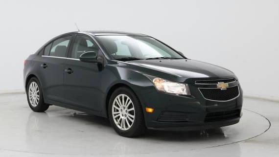 CHEVROLET CRUZE 2014 1G1PH5SB1E7286886 image CHEVROLET CRUZE 2014 1G1PH5SB1E7286886 image