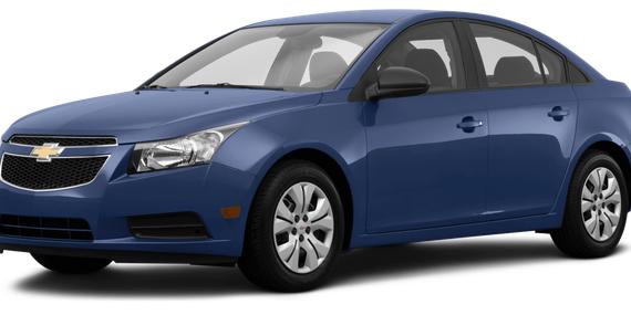 CHEVROLET CRUZE 2014 1G1PA5SG5E7357622 image CHEVROLET CRUZE 2014 1G1PA5SG5E7357622 image