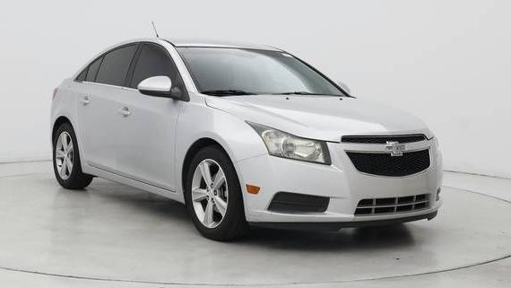 CHEVROLET CRUZE 2014 1G1PE5SB0E7373073 image