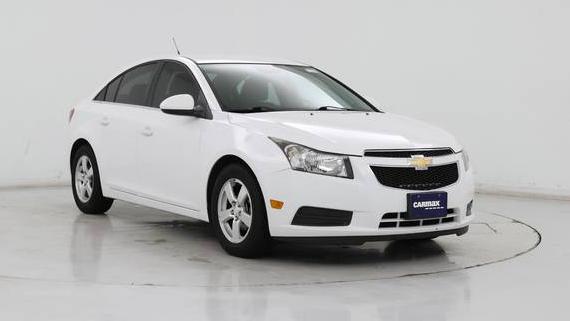 CHEVROLET CRUZE 2014 1G1PC5SB4E7143185 image